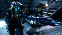 Capcom muestra las facciones pirata de Lost Planet 2