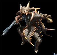 Capcom muestra las facciones pirata de Lost Planet 2