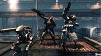 Anunciados nuevos mapas descargables para Lost Planet 2