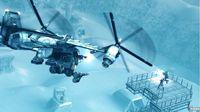 Anunciados nuevos mapas descargables para Lost Planet 2