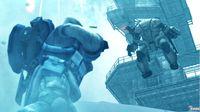 Anunciados nuevos mapas descargables para Lost Planet 2