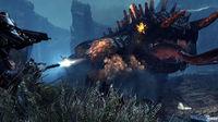 Pantalla Lost Planet 2