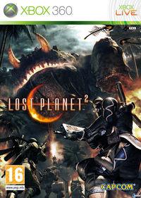 Imagen 296 de Lost Planet 2 para Xbox 360
