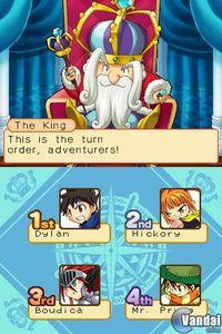 Dokapon Journey