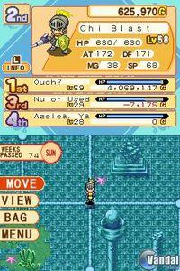 Imagen Dokapon Journey