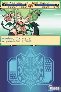 Imagen 7 de Dokapon Journey para Nintendo DS