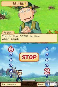 Imagen 5 de Dokapon Journey para Nintendo DS