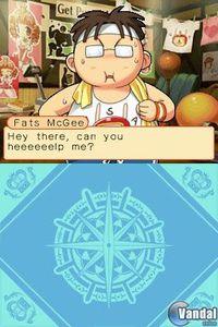 Imagen 2 de Dokapon Journey para Nintendo DS