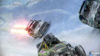 MotorStorm hace su entrada en PSP y PS2