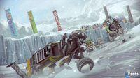 MotorStorm hace su entrada en PSP y PS2