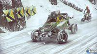 MotorStorm hace su entrada en PSP y PS2