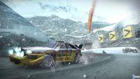 GC: Nuevas im�genes de Motorstorm: Pacific Edge para PSP