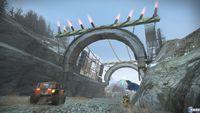 GC: Nuevas im�genes de Motorstorm: Pacific Edge para PSP