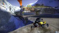 GC: Nuevas im�genes de Motorstorm: Pacific Edge para PSP