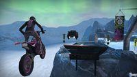 GC: Nuevas im�genes de Motorstorm: Pacific Edge para PSP