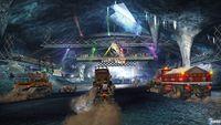 GC: Nuevas im�genes de Motorstorm: Pacific Edge para PSP