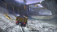 GC: Nuevas im�genes de Motorstorm: Pacific Edge para PSP