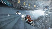 GC: Nuevas im�genes de Motorstorm: Pacific Edge para PSP