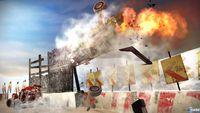 GC: Nuevas im�genes de Motorstorm: Pacific Edge para PSP