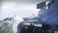 GC: Nuevas im�genes de Motorstorm: Pacific Edge para PSP