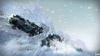 Nuevas im�genes de MotorStorm: Arctic Edge