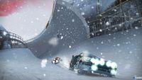 Nuevas im�genes de MotorStorm: Arctic Edge