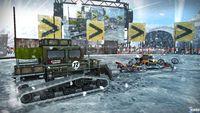 Nuevas im�genes de MotorStorm: Arctic Edge