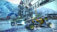 Nuevas im�genes de MotorStorm: Arctic Edge