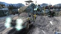 Nuevas im�genes de MotorStorm: Arctic Edge