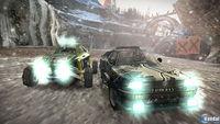 Nuevas im�genes de MotorStorm: Arctic Edge