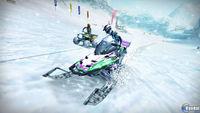 Nuevas im�genes de MotorStorm: Arctic Edge