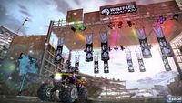 Nuevas im�genes de MotorStorm: Arctic Edge