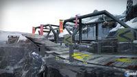 Nuevas im�genes de MotorStorm: Arctic Edge