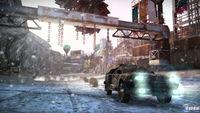 Nuevas im�genes de MotorStorm: Arctic Edge