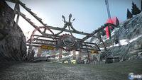 Nuevas im�genes de MotorStorm: Arctic Edge
