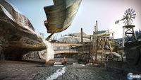 Nuevas im�genes de MotorStorm: Arctic Edge