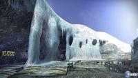 Nuevas im�genes de MotorStorm: Arctic Edge