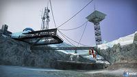 Nuevas im�genes de MotorStorm: Arctic Edge