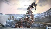 Nuevas im�genes de MotorStorm: Arctic Edge