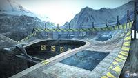 Nuevas im�genes de MotorStorm: Arctic Edge