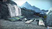 Nuevas im�genes de MotorStorm: Arctic Edge