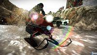 Nuevas im�genes de MotorStorm: Arctic Edge