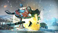 Nuevas im�genes de MotorStorm: Arctic Edge
