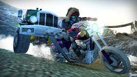 Nuevas im�genes de MotorStorm: Arctic Edge