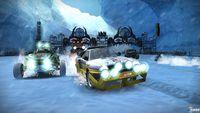 Nuevas im�genes de MotorStorm: Arctic Edge
