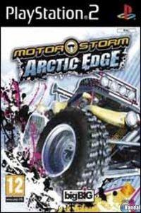 Imagen 55 de MotorStorm: Arctic Edge para PlayStation 2
