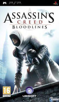 Imagen 9 de Assassin's Creed Bloodlines para PSP