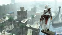 Primeras im�genes y v�deo de Assassin's Creed para PSP