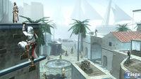 Primeras im�genes y v�deo de Assassin's Creed para PSP