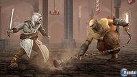 Primeras im�genes y v�deo de Assassin's Creed para PSP